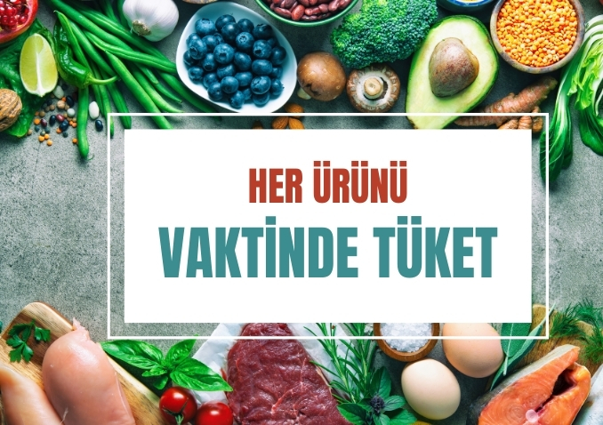 Vaktinde Tüket